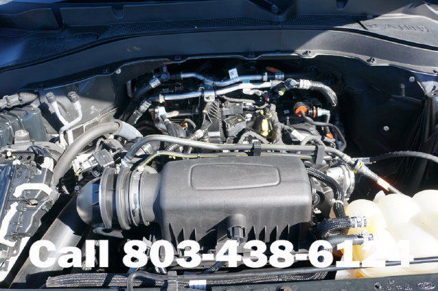 Used 2023 Ford Explorer XLT w/ Equipment Group 202A RWD image 24