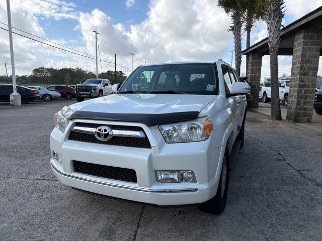 Used 2011 Toyota 4Runner SR5 image 11