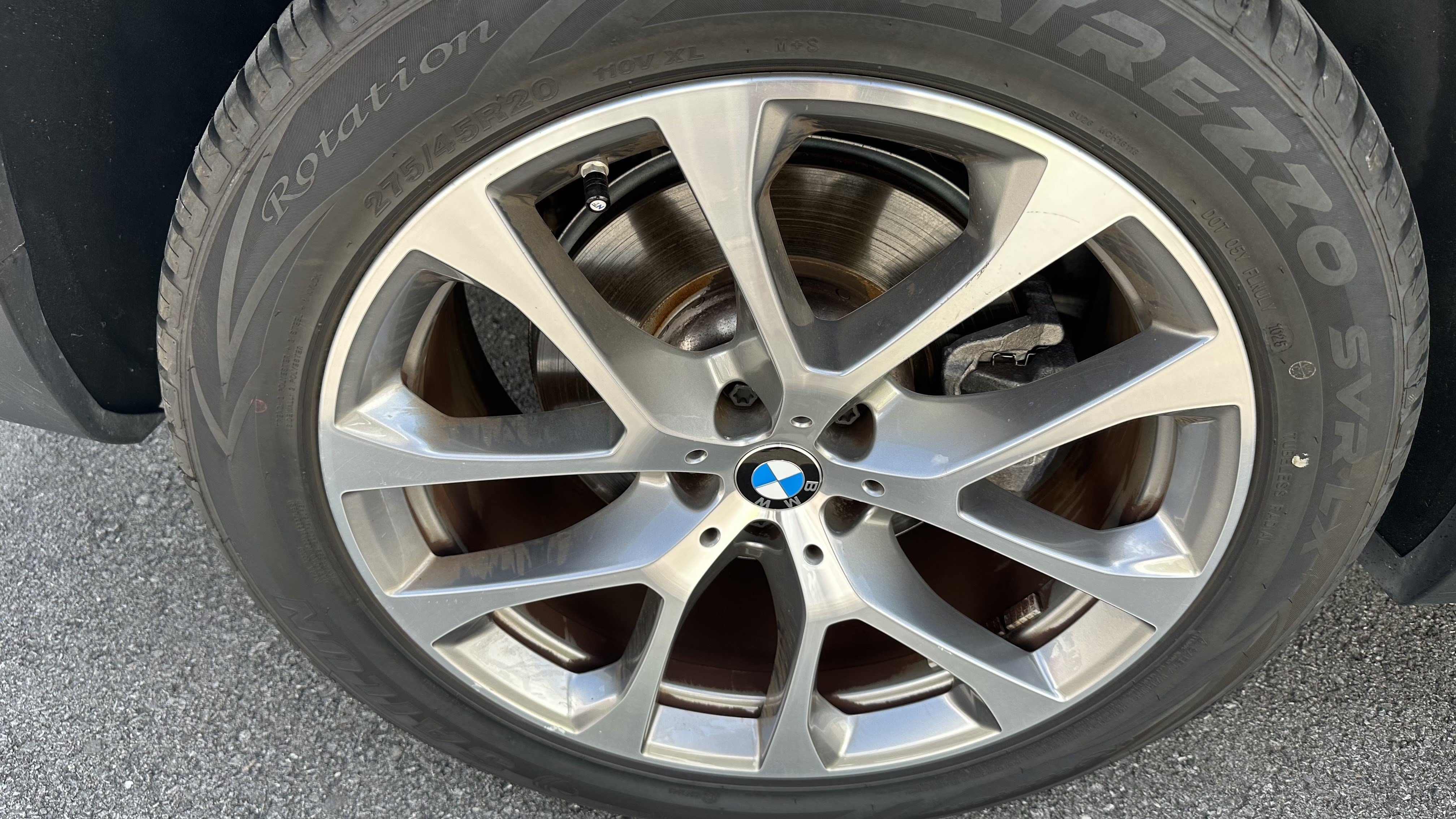Used 2024 BMW X5 xDrive40i w/ Premium Package AWD/4WD image 14
