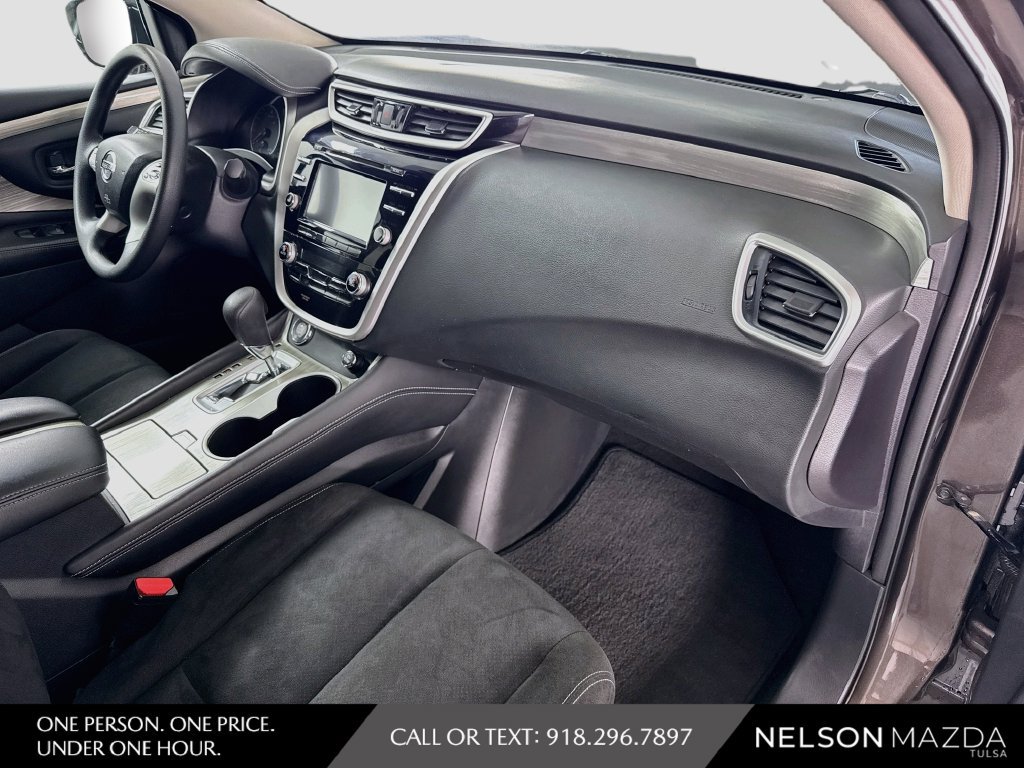 Used 2015 Nissan Murano S FWD image 27