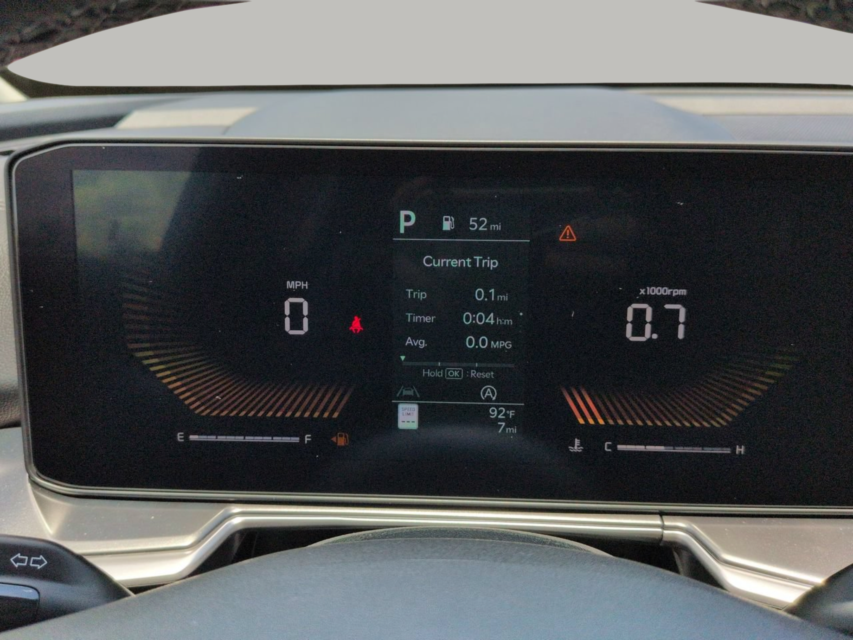 New 2026 Kia Sorento LX FWD image 62