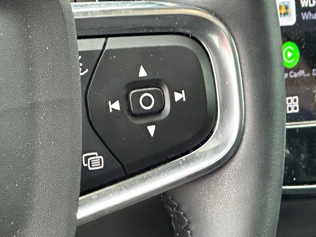 Used 2023 Volvo C40 P8 Recharge Ultimate AWD/4WD image 22
