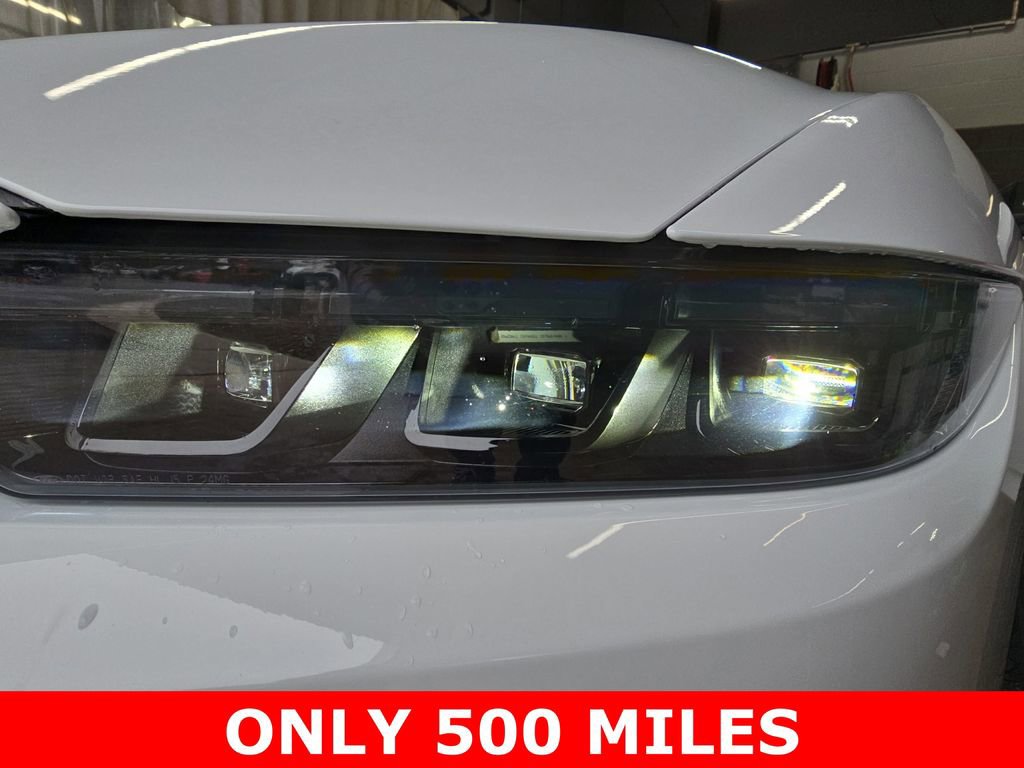 Used 2026 Ford Mustang Coupe image 31