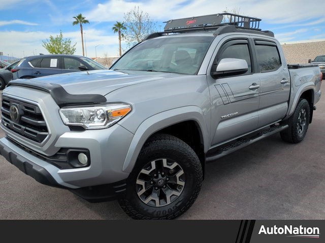 Used 2019 Toyota Tacoma SR5 image 1
