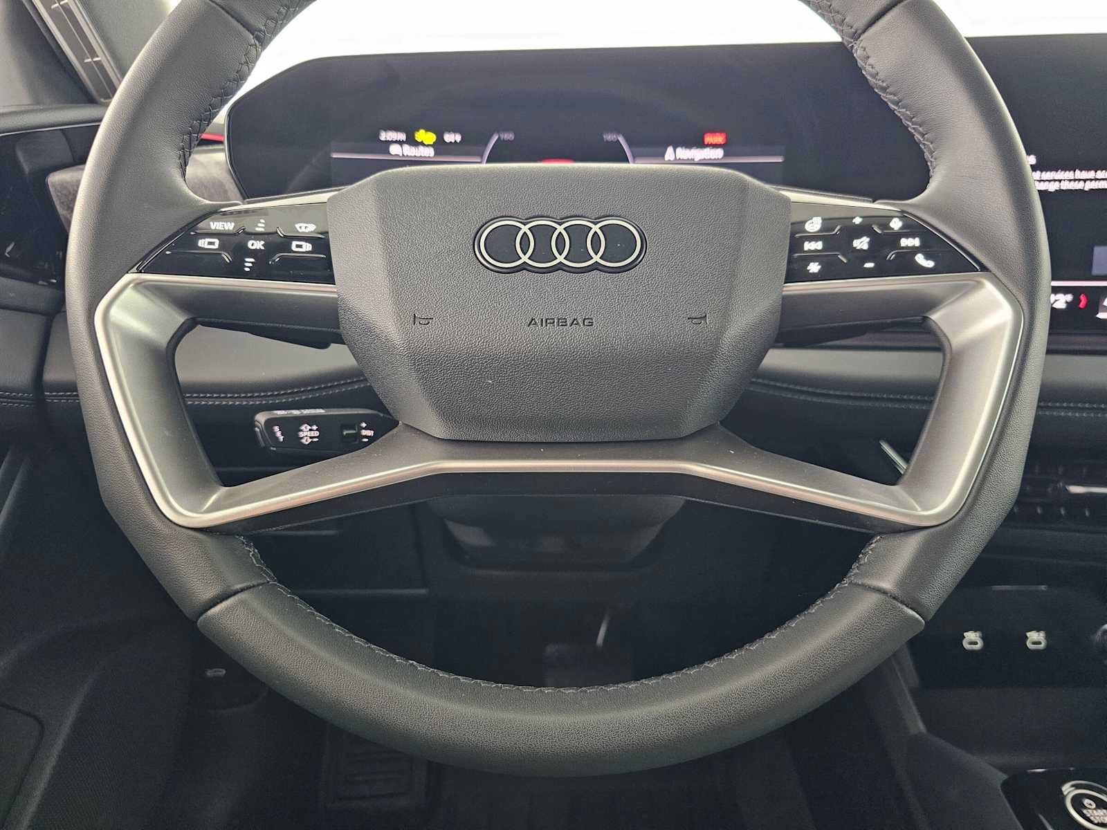 Used 2025 Audi A6 e-tron Premium Plus w/ Premium Plus RWD image 23