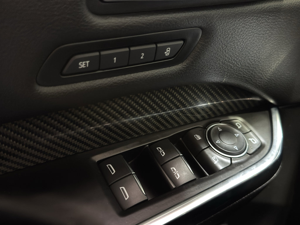 Used 2023 Cadillac XT4 Sport w/ Sun And Sound Package image 35