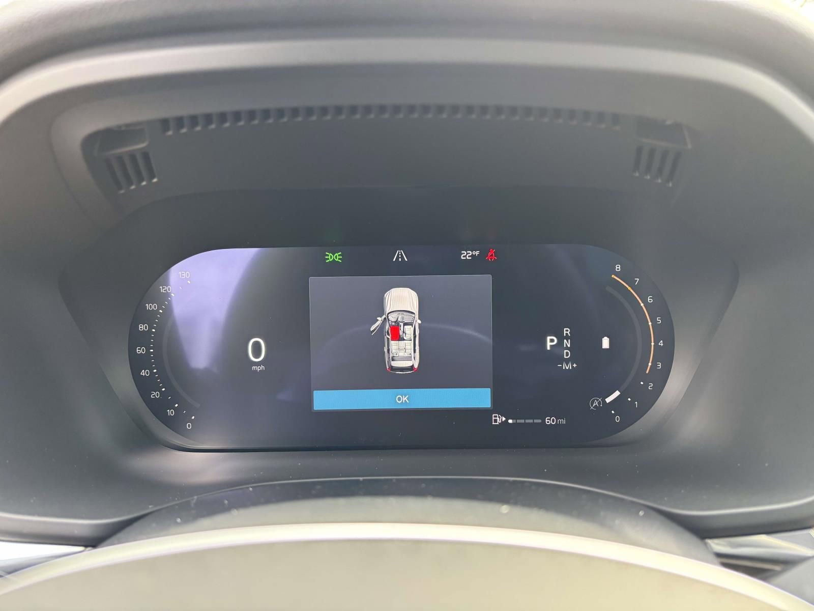 New 2026 Volvo XC60 B5 Plus w/ Protection Package Premier image 15