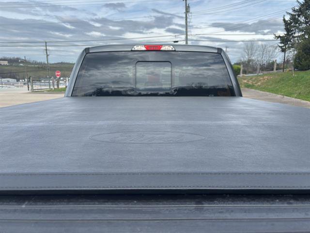 Used 2018 Ford F150 XLT w/ Equipment Group 302A Luxury AWD/4WD image 18