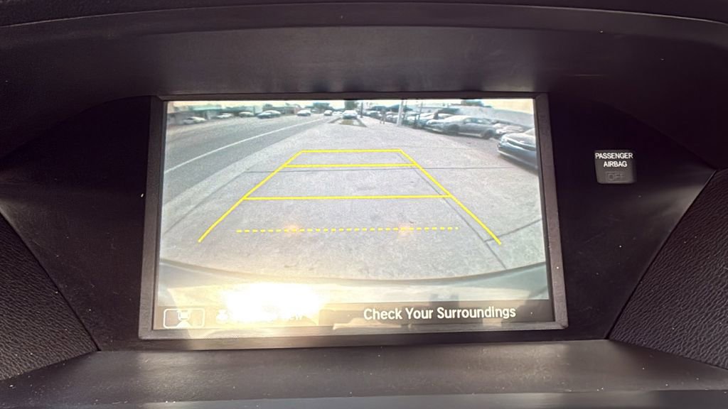 Used 2015 Acura MDX SH-AWD w/ Technology Package image 40