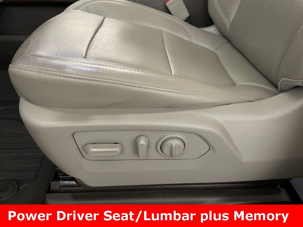 Certified 2019 GMC Sierra 1500 SLT w/ SLT Premium Plus Package image 12