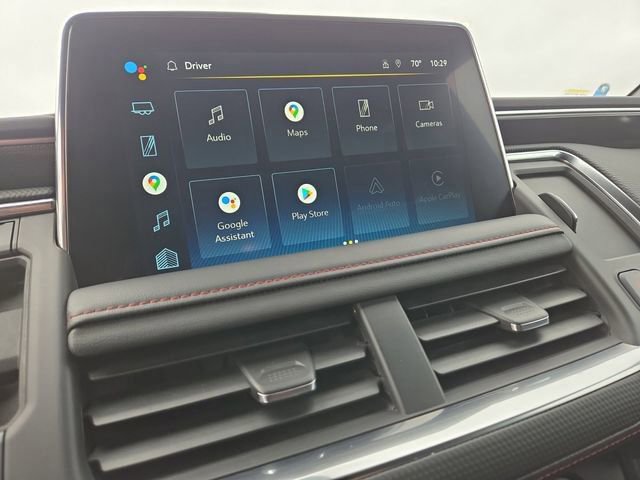 Used 2022 Chevrolet Suburban RST w/ Sport Performance Package image 11