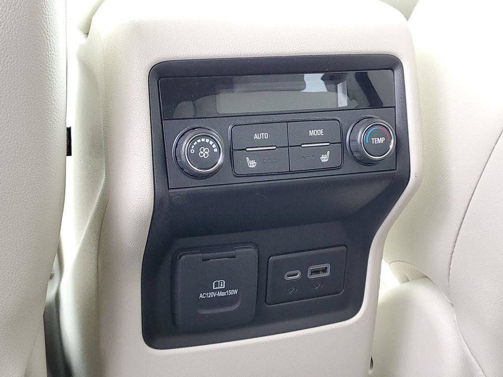 Certified 2023 GMC Acadia Denali w/ Trailering Package AWD/4WD image 30