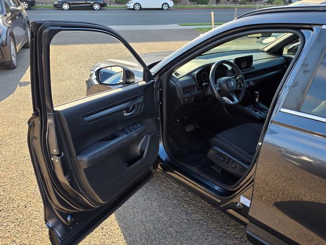Used 2023 Honda CR-V Sport image 39