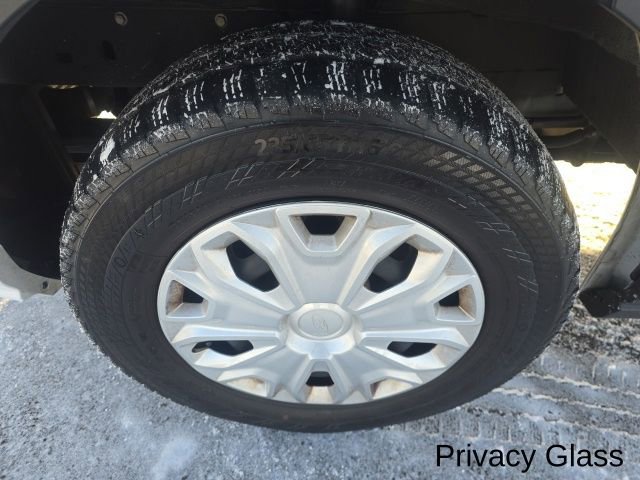 Used 2023 Ford Transit 350 XLT image 34