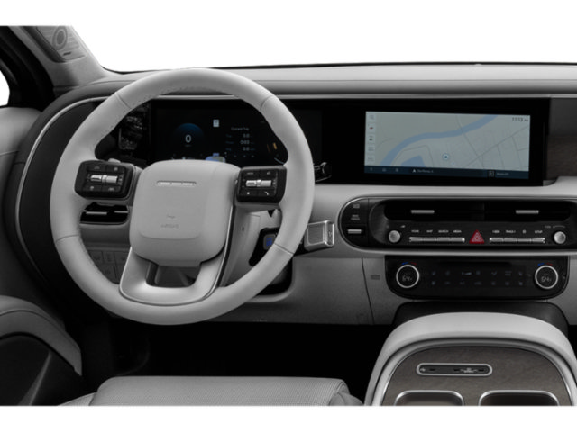 New 2027 Hyundai Palisade Limited FWD image 4