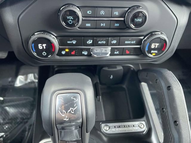 New 2025 Ford Bronco Badlands image 22