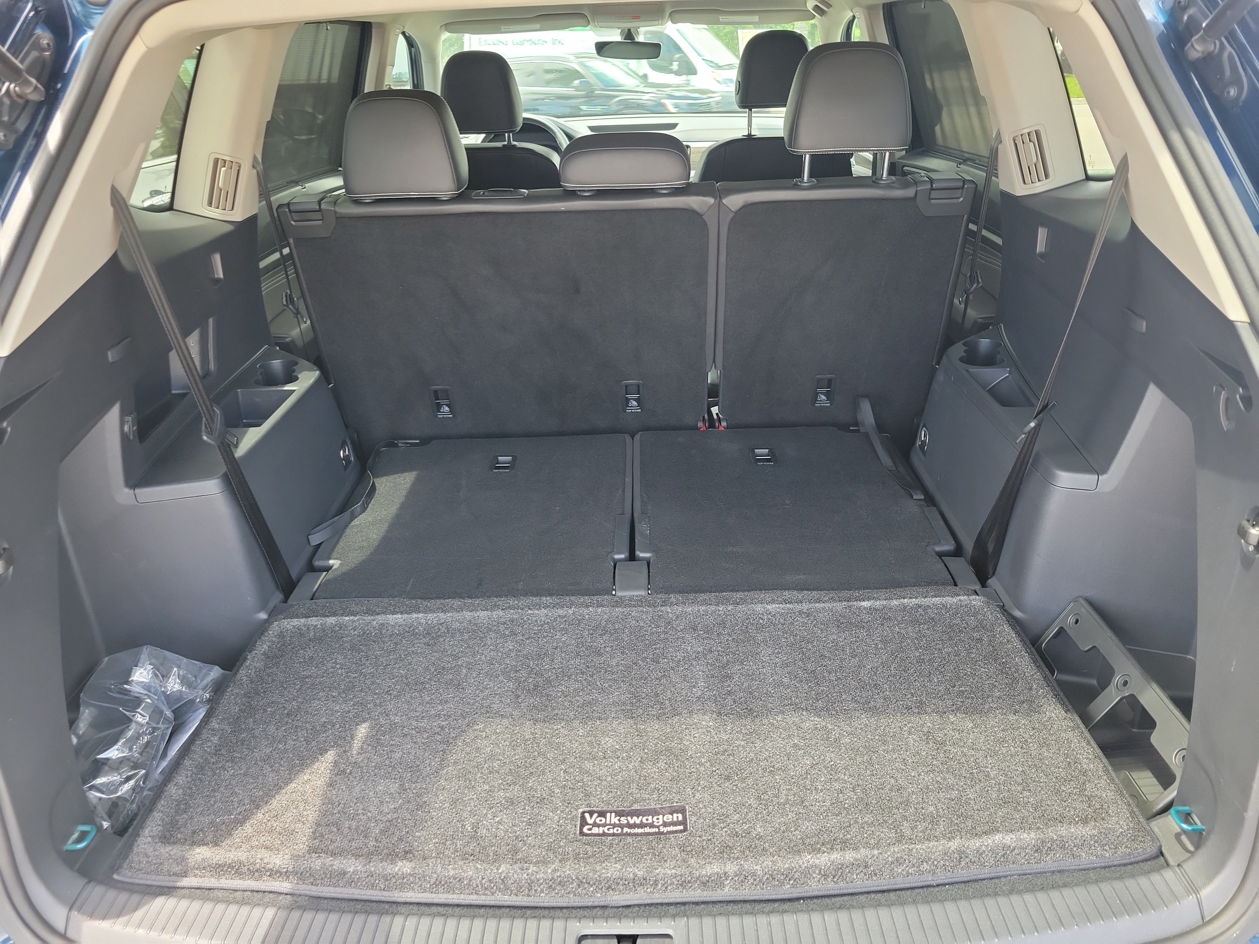 Used 2022 Volkswagen Atlas SE FWD image 6