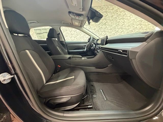 New 2026 Hyundai Sonata SEL image 9