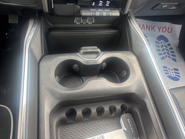 Used 2026 RAM 1500 Laramie image 11