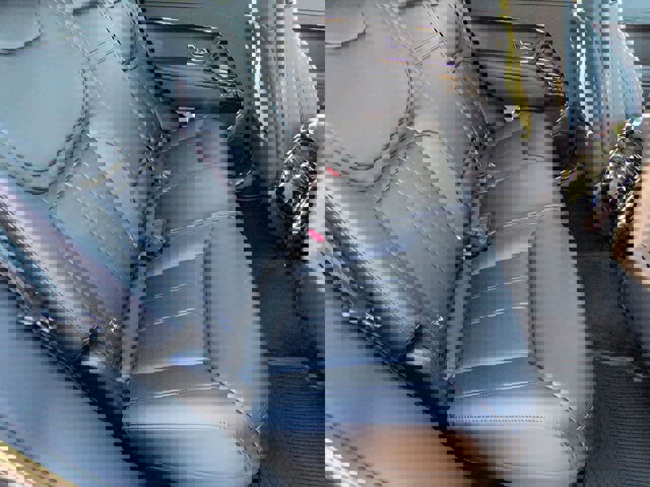 New 2026 Land Rover Range Rover Sport SE AWD/4WD image 21