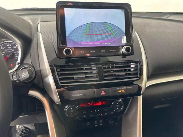 New 2026 Mitsubishi Eclipse Cross SE image 30
