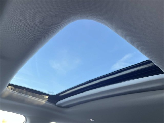 Used 2026 Honda HR-V EX-L image 22