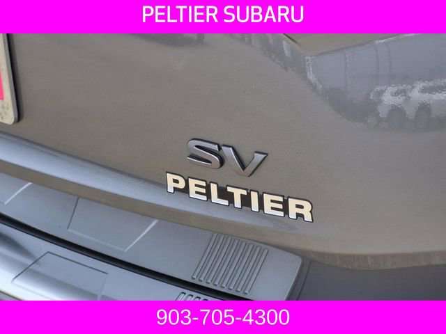 Used 2024 Nissan Rogue SV w/ SV Premium Package FWD image 8