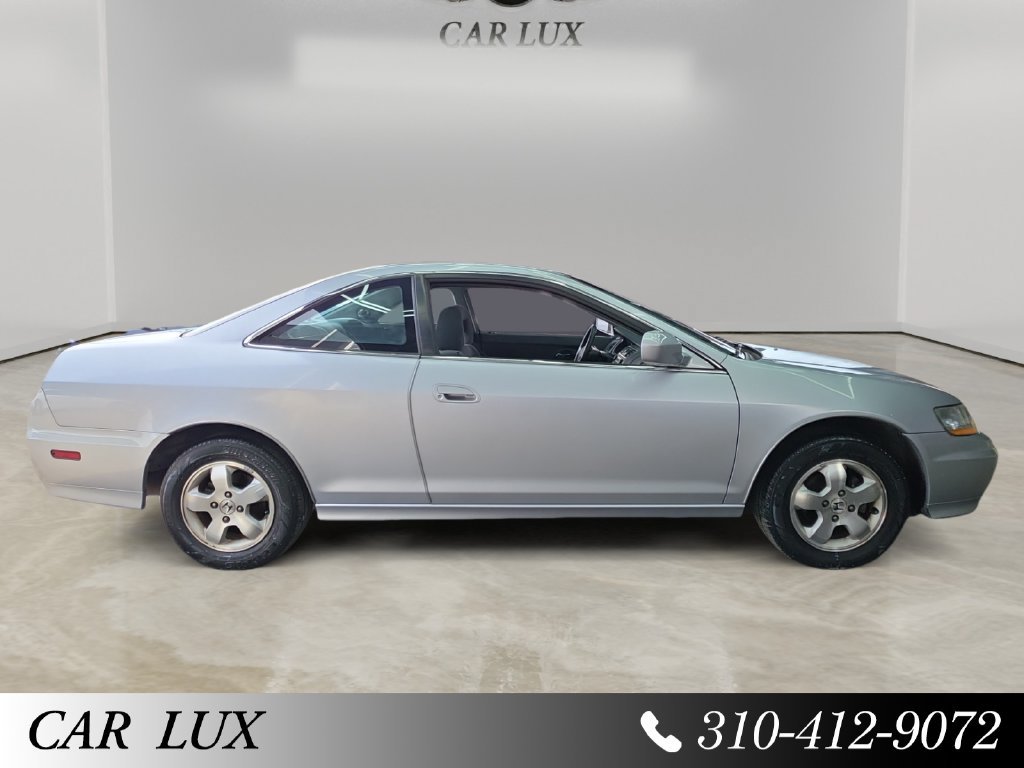 Used 2002 Honda Accord EX image 6