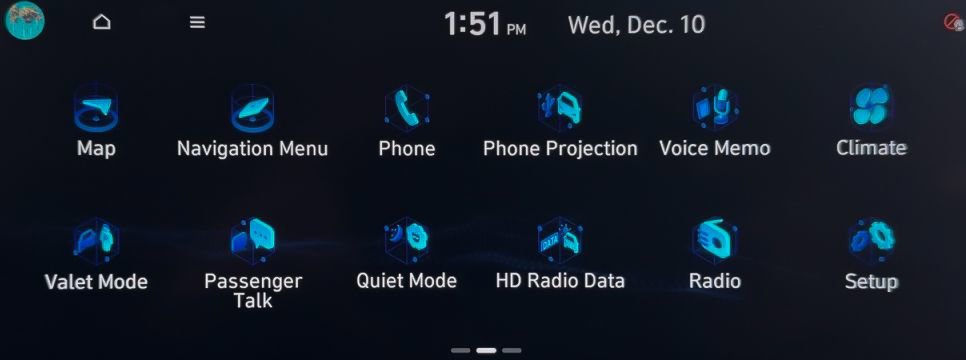 Used 2021 Hyundai Santa Fe Limited w/ Cargo Package image 26