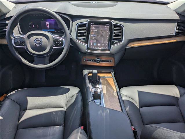 Used 2024 Volvo XC90 B6 Plus w/ Protection Package Premier AWD/4WD image 19