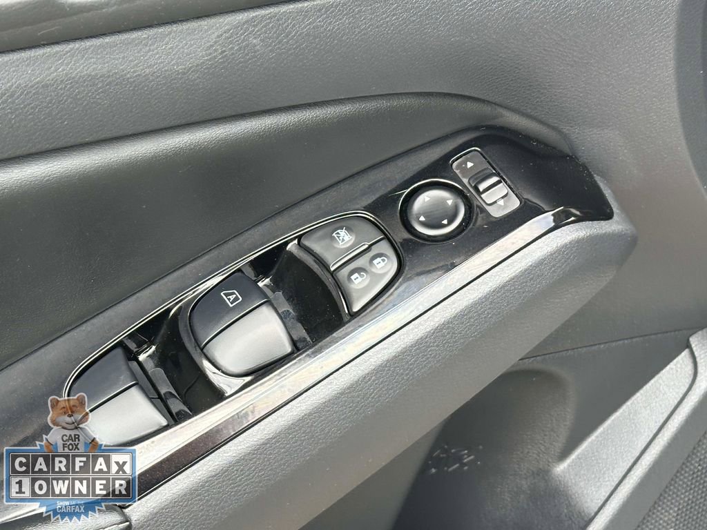 Used 2025 Nissan Altima 2.5 SL image 16