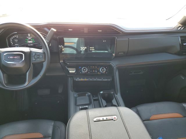Used 2024 GMC Sierra 2500 AT4 w/ AT4 Premium Plus Package image 14