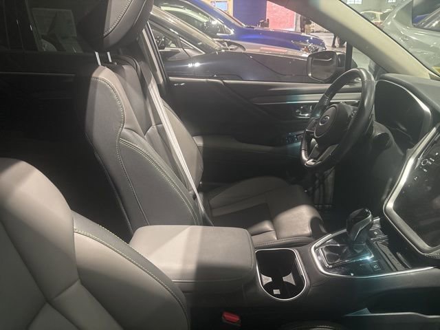 Used 2022 Subaru Outback Onyx Edition XT AWD/4WD image 11