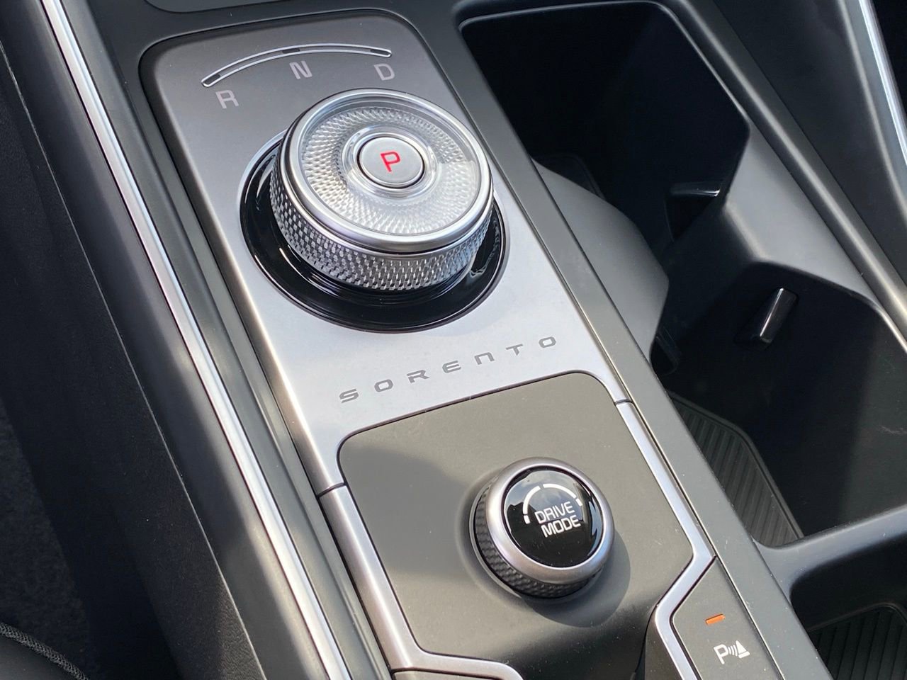 New 2026 Kia Sorento EX image 18