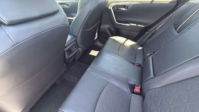 Used 2024 Toyota RAV4 Adventure AWD/4WD image 24