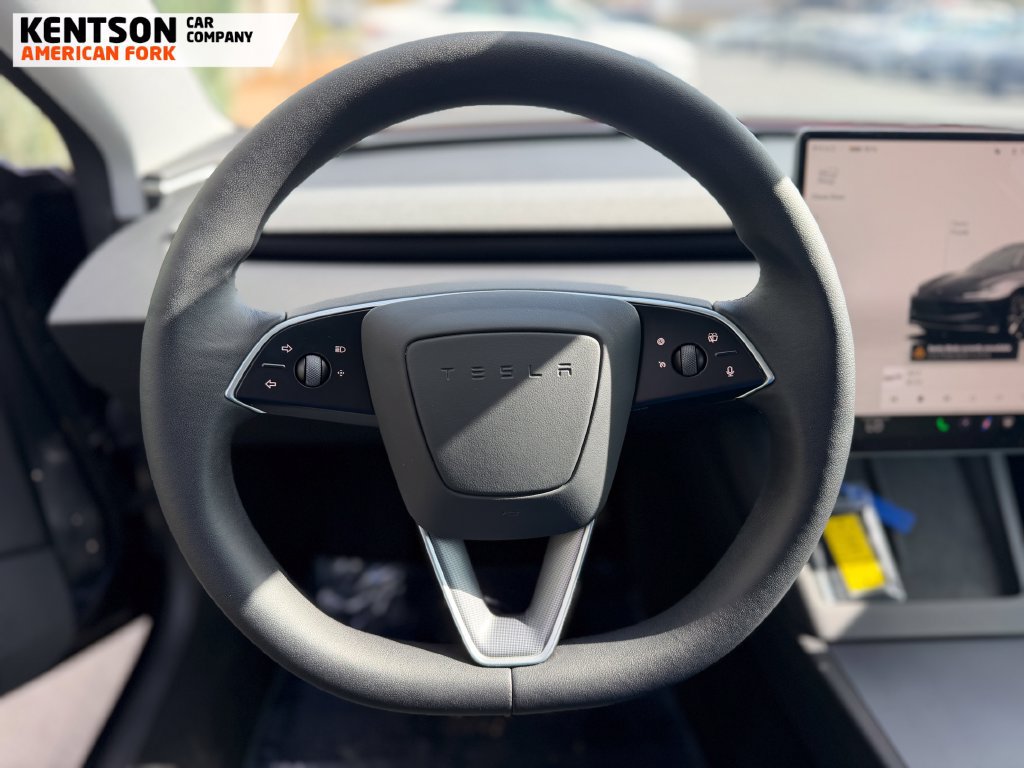 Used 2024 Tesla Model 3 Long Range AWD/4WD image 13