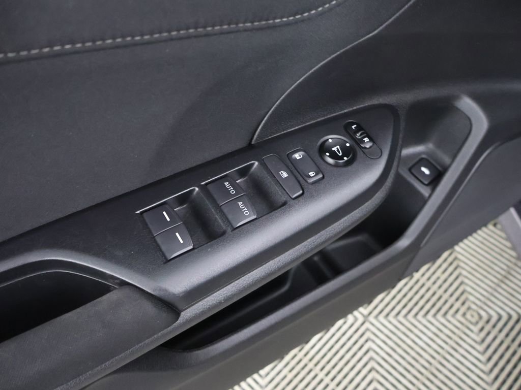 Used 2020 Honda Civic EX image 38