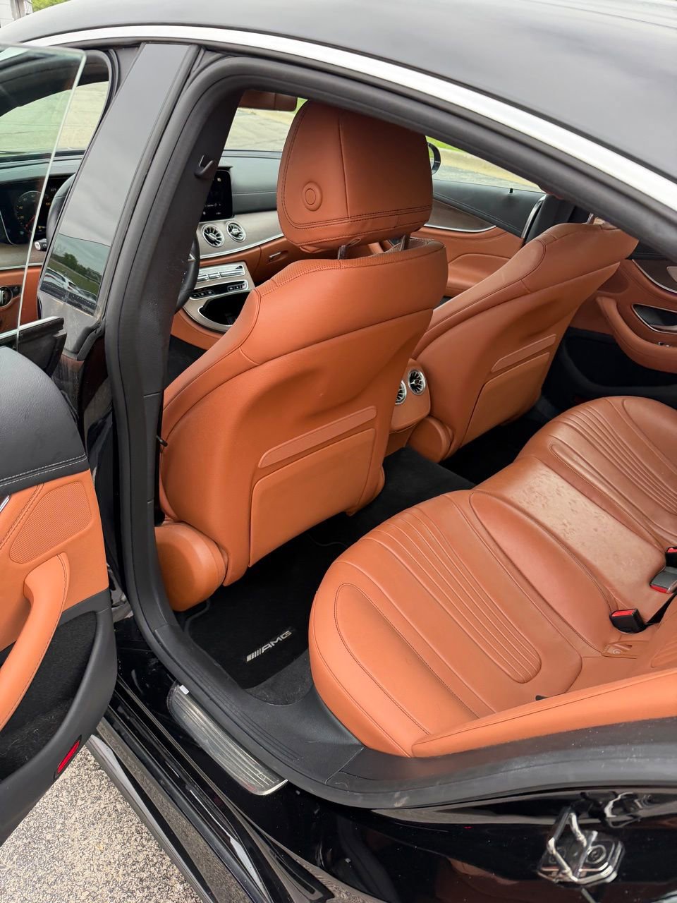 Used 2023 Mercedes-Benz CLS 450 4MATIC image 28