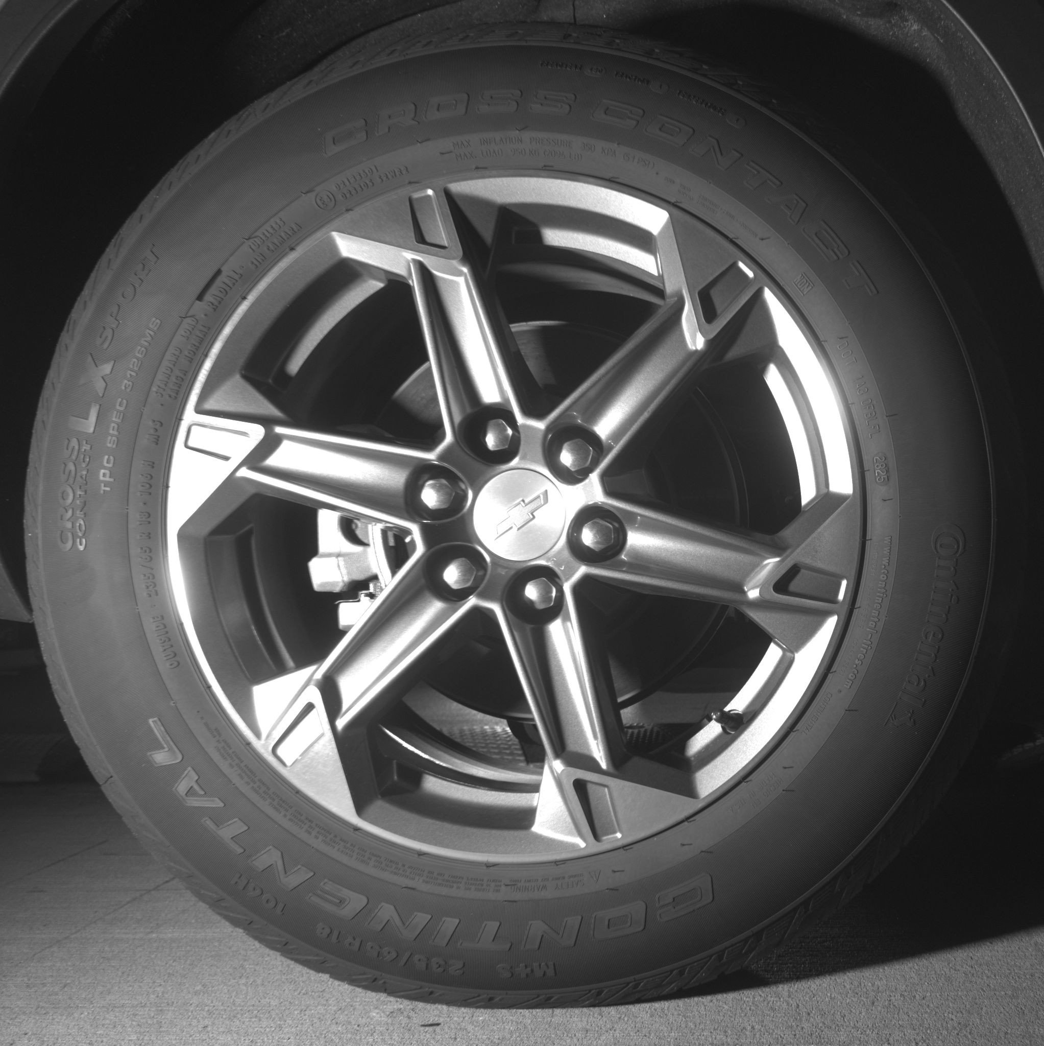 Used 2025 Chevrolet Blazer LT FWD image 15