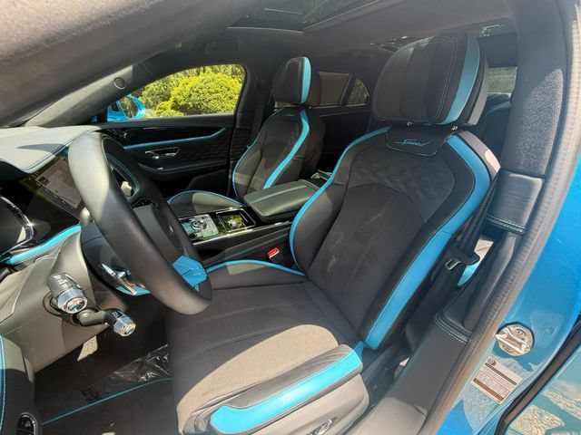 Used 2025 Bentley Flying Spur Plug-In Hybrid AWD/4WD image 13