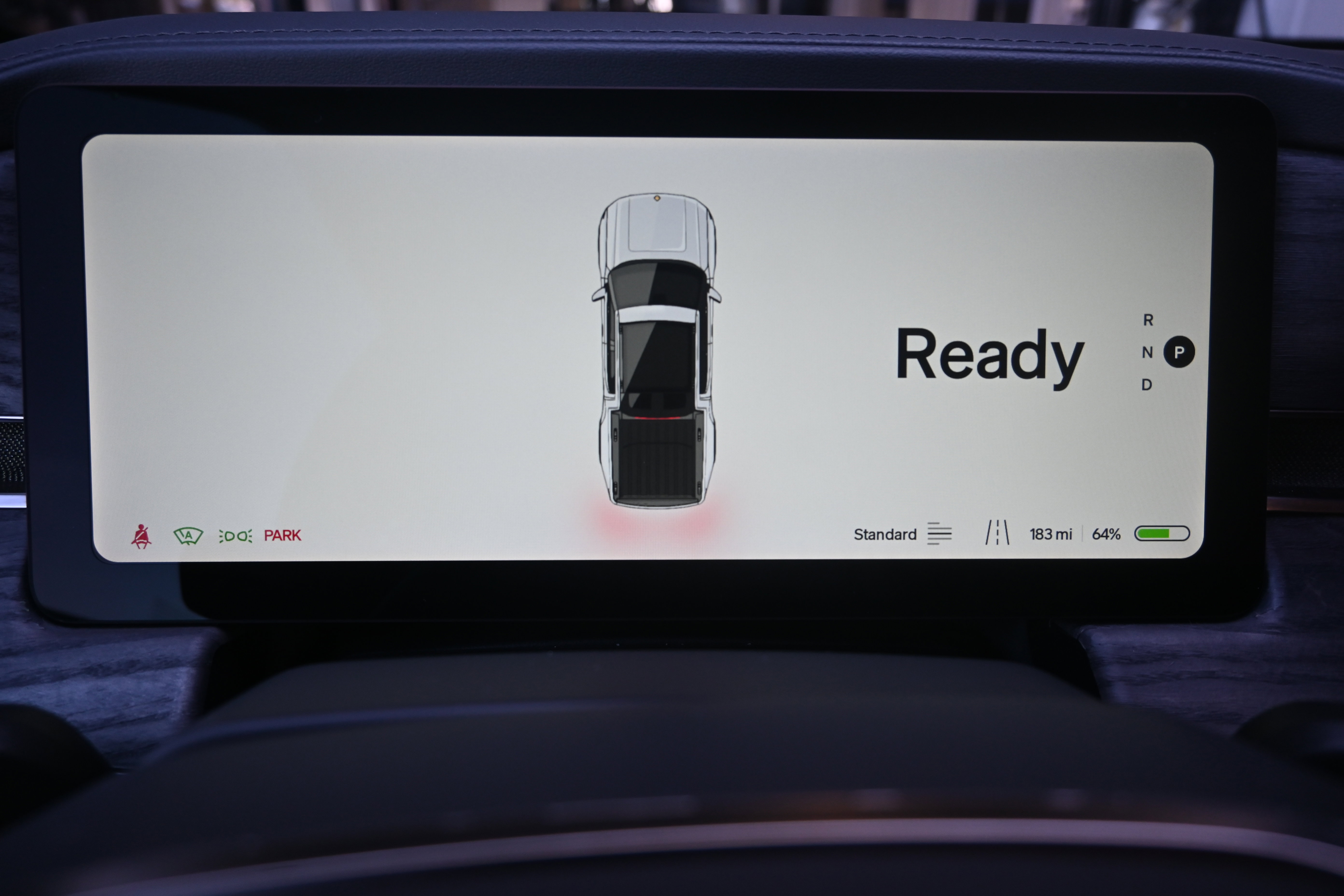 Used 2023 Rivian R1T Adventure image 52