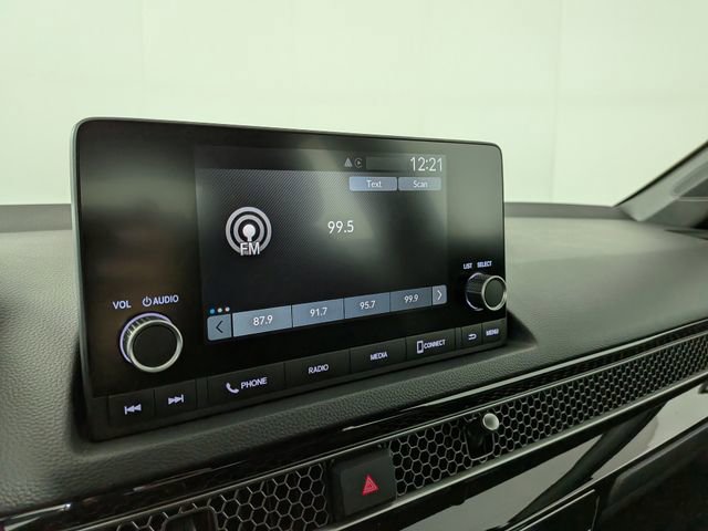 Certified 2025 Honda Civic Sport image 17