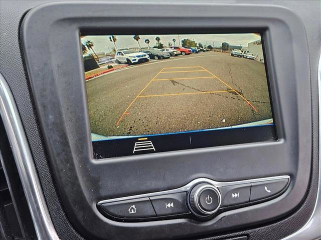 Used 2019 Chevrolet Equinox LS image 9