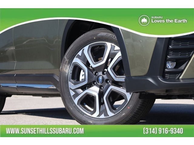 New 2026 Subaru Ascent Limited image 33