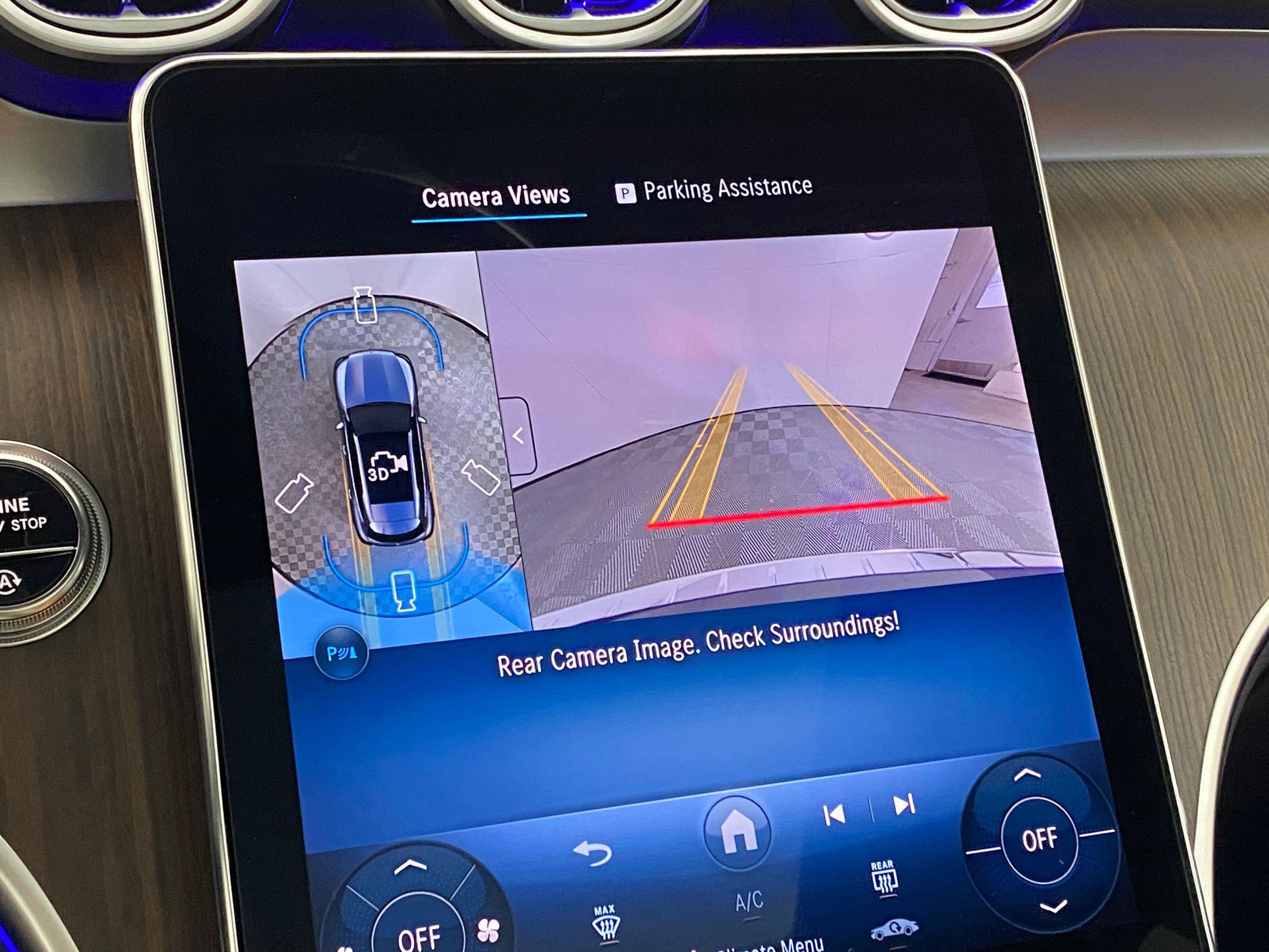 Used 2026 Mercedes-Benz GLC 300 4MATIC image 26