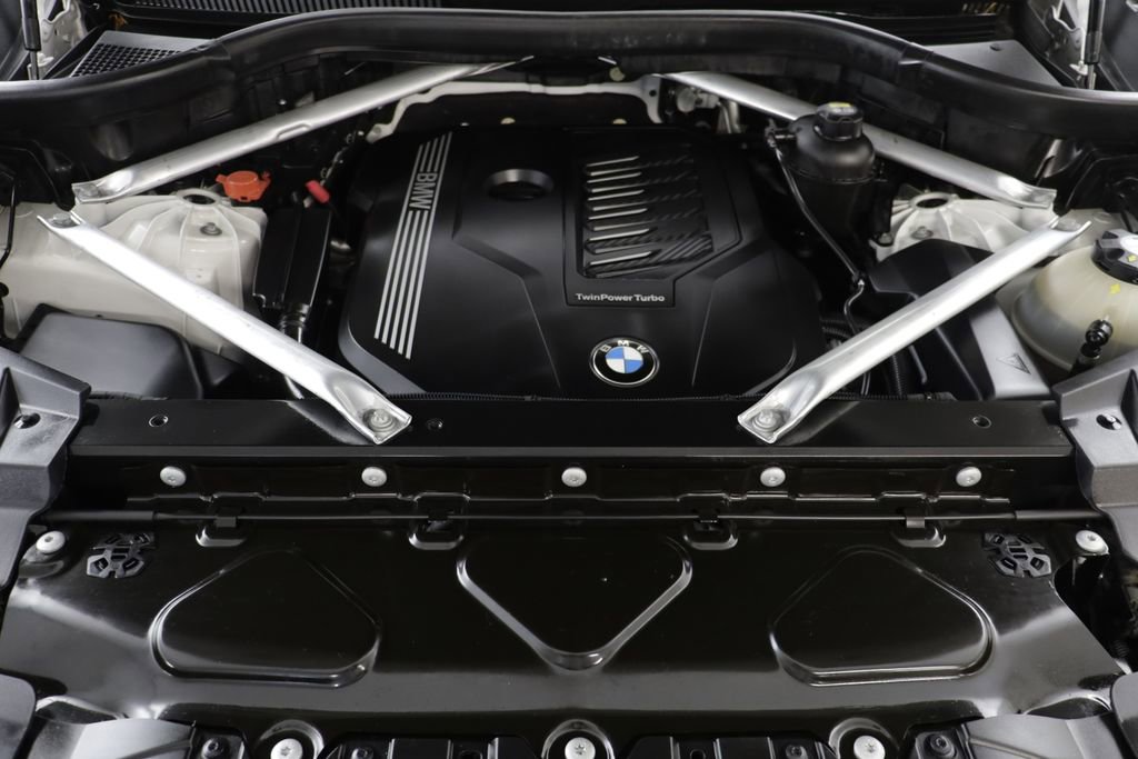 Used 2019 BMW X5 xDrive40i w/ Convenience Package image 23