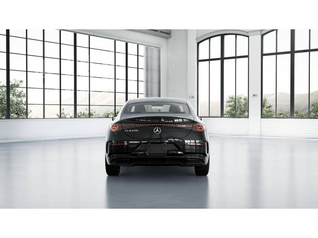 New 2027 Mercedes-Benz CLA 220 image 25