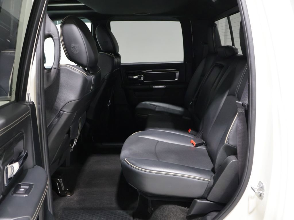 Used 2017 RAM 1500 Limited AWD/4WD image 20