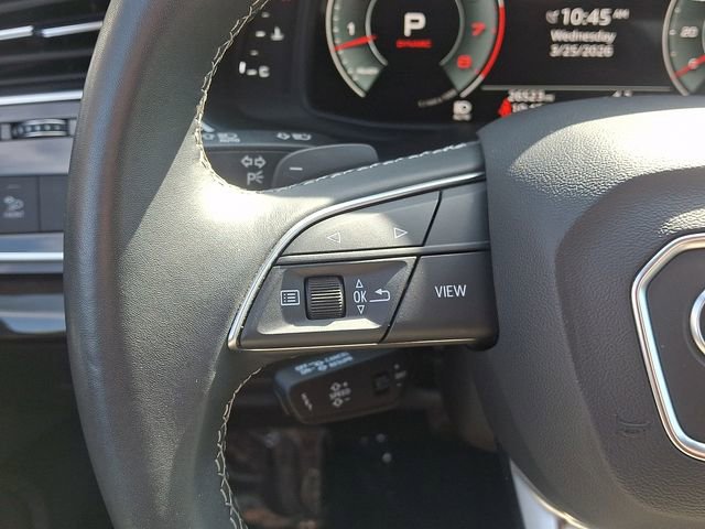 Used 2025 Audi Q7 3.0T Premium Plus image 26