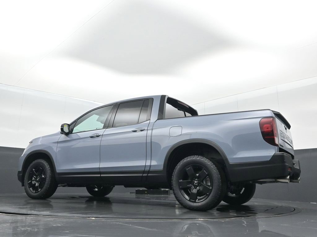 New 2026 Honda Ridgeline Black Edition image 17